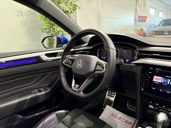 Volkswagen Arteon 2,0 TDI R-LINE HARMAN PANO DPH - 15