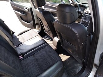 Peugeot 307 1.6i-80kw - 15