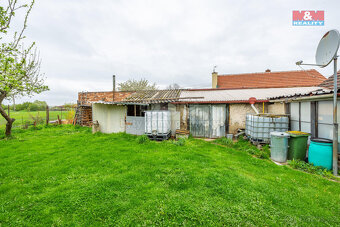 Prodej rodinného domu 70 m², pozemek 499 m², Zálezlice - 15