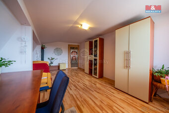 Prodej rodinného domu, 140 m², Ivančice, ul. Oslavanská - 15