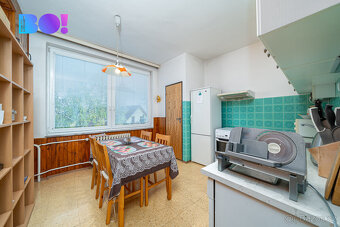 Prodej rodinného domu 252 m², pozemek 502 m², Prostějov - 15