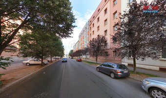 Pronájem bytu 2+kk, 48 m², Plzeň, ul. Korandova - 15