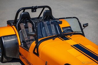 Caterham Super Seven - 15