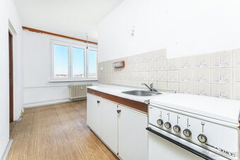 Prodej bytu 4+1, 78 m2 - Praha Hostivař - 15