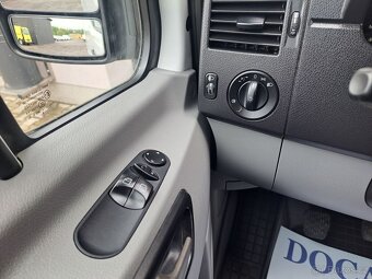 Mercedes-Benz Sprinter 313 CDI, dílna, ZÁRUKA, odpočet DPH - 15