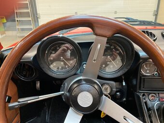 Alfa Romeo Spider - 15