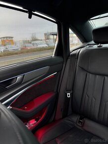 Audi A6 C8 50TDI QUATTRO - 15