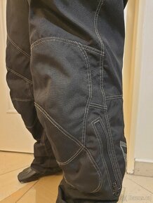 RUKKA Kvalitní značkové kalhoty na moto Vel. 54 C3 XL-XXL - 15
