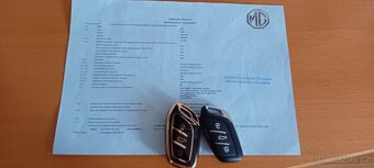 MG ZS 1.0 TGI - 15