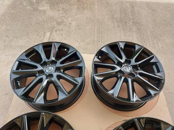5x114,3 r18 mazda kia hyundai mitsubishi toyota honda - 15