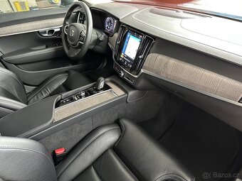 Volvo V90 B5 Cross Country AWD - CZ - 15
