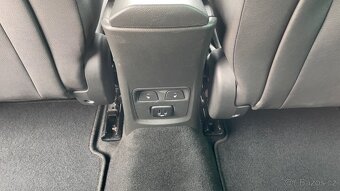 Opel Astra K 1.6 CDTI 2016 - 15