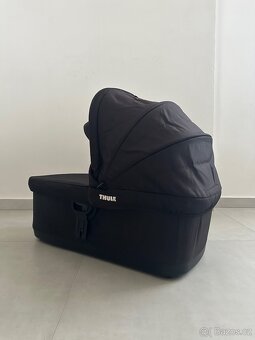 Kočárek Thule Urban Glide 2 dvojkombinace - 15