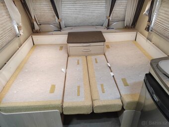 SWIFT STERLING ECCLES SOLITAIRE,SOLAR,MOVER,VELKÁ KOUPELNA - 15