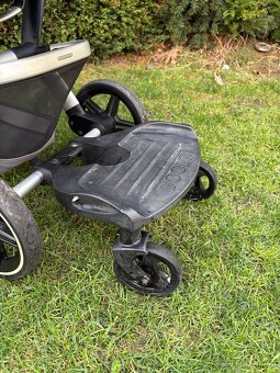 Kočárek Joolz Hub+ - 15