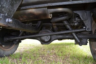 Lada Niva 1.7 4x4 - 15