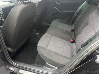 Skoda rapid spaceback edition 1.6tdi - 15