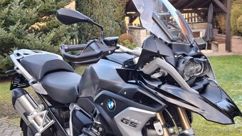 BMW R 1250 GS - Top stav Super cena - 15