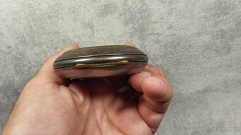 Velké kapesní hodinky Régulatéur, doprava zdarma - 15