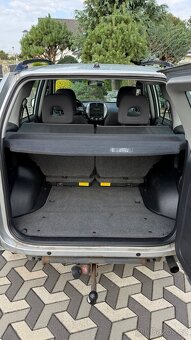 TOYOTA RAV4 2.0D4D 85kw 4x4 - 15