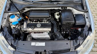 Volkswagen Golf 6 //1.4i//59kW//STYLE//1.MAJ//SERVIS// - 15