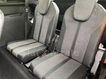 PEUGEOT 5008 II BlueHDi 130 S&S ALLURE EAT8 05/2020 - 15