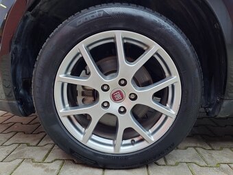 Fiat Freemont 2014 2.0 Multijet Lounge 125kW - 15