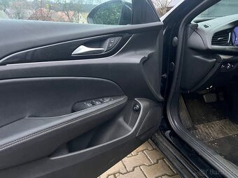 Opel insignia 2.0cdti 128kw rok 2022 dph - 15