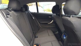 BMW 1 114i SPORT  33TKM - 15