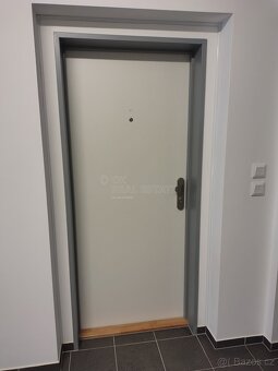 Pronájem bytu 2+kk Zbůch - 15