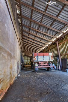 Prodej komerční Výroba, 900㎡ - 15