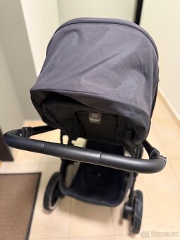 ABC Design Salsa 4 Air ink Classic 3V1 - 15