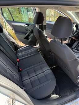 Volkswagen Golf VI - 15