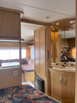 Karavan Swift Toscane - 15