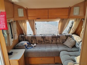 COMPASS RALLYE 550,PŘEDSTAN,MOVER,TV - 15