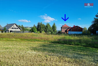 Prodej bytu 3+1, 86 m², Abertamy, ul. Vodárenská - 15