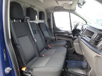 Ford Transit Custom L1H1 TREND - 15