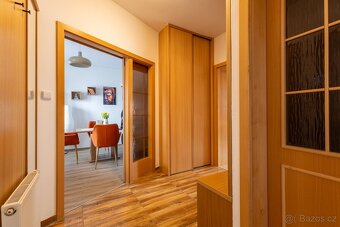 Prodej byty 3+1, 120 m2 - Plzeň - Jižní Předměstí - 15