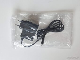 Nintendo Switch OLED TOP STAV + 10her - 15