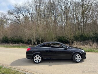 Opel Astra H TwinTop 1.8i - 15