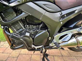 Yamaha TDM900 - 15