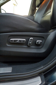 Hyundai ix55 3.0 CRDi V6, ČR, 2.majitel, servisní knížka - 15
