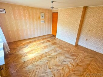 Prodej vícegeneračního domu 118 m², pozemek 922 m² Pržno - 15
