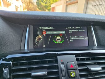 BMW X3, M Packet, XDRIVE, odpočet DPH - 15