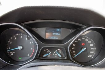 Ford Focus Kombi 1.6 Ti-VCT Trend - 15