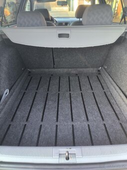 Škoda Octavia I, Combi 2.0 - 15