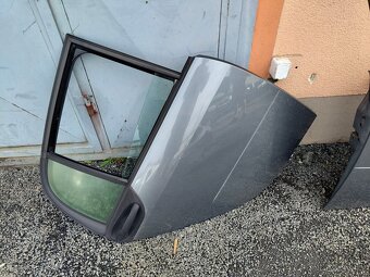 Karosářské díly Smart Forfour (04-06) - 15