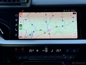 Audi A3 Sedan 35 TFSI DSG LED Carplay Kamera - 15