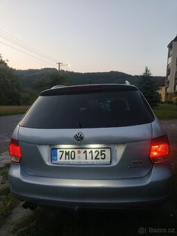 Golf 6 Stayl 1.6 77kw 4 MOTION - 15