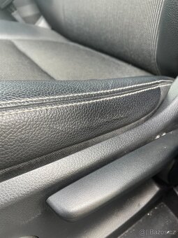 🟢 Mercedes-Benz B 250 4MATIC | 155 kW | TOP výbava | 4x4 - 15